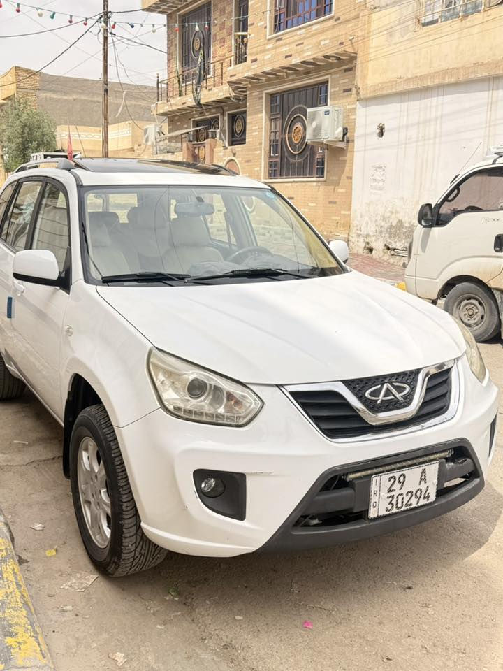 السلام عليكم 
للبيع تيكو مديل 2014 
ماشية 70 الف سويجات اثنين مال شركة 
السيارة مكفولة  كفالة عامة من الشخط ولخياس 
بسمي تحويل مباشر رقم واسط دولي سنوية جديدة
محرك كير حدادية تبريد بل جيس ما نقصها برغي وجديد
السيارة معروضة بسعر 83 وبيها مجال ونشالله بلخير للي ياخذها العنوان الكوت داموك ***********
