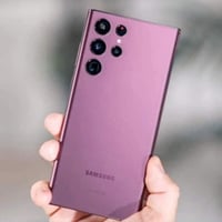 اس ٢٢ الترا • ٢٥٦ • جديد