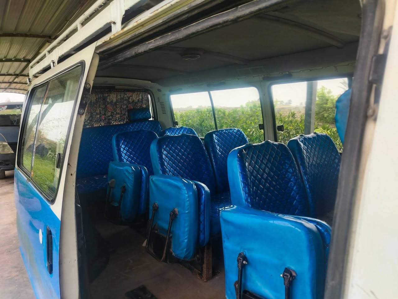 سلام عليكم  شرطيه موديل 2015 سيارة بلادية  رقم بغداد  
مكينه كير كسن مكفولات خير من الله مكينه جديدة  

دوشمه خير من الله.     السعر 65

مكان سياره بغداد المدائن 

***********
