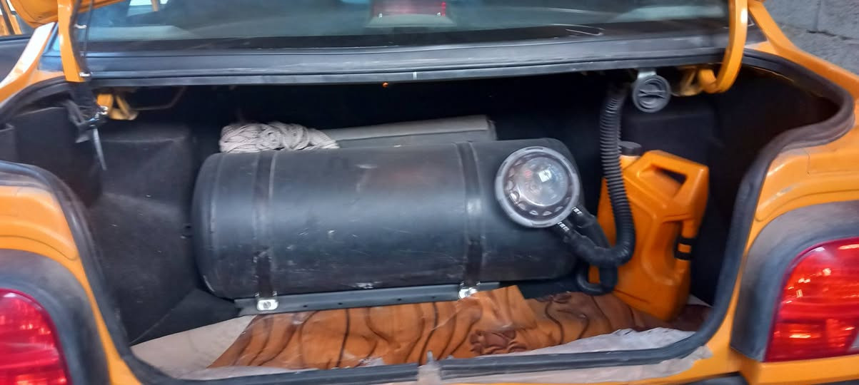 سلام عليكم سيارة سايبة للبيع موديل 2024 بغداد رقم الهاتف ***********
