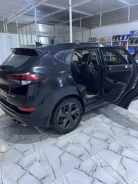 توسان • ٢٠١٦ • ١٦٠٠ تيربو