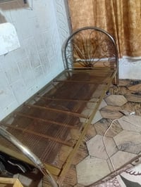 جربايه حديد • قوية • كلشي