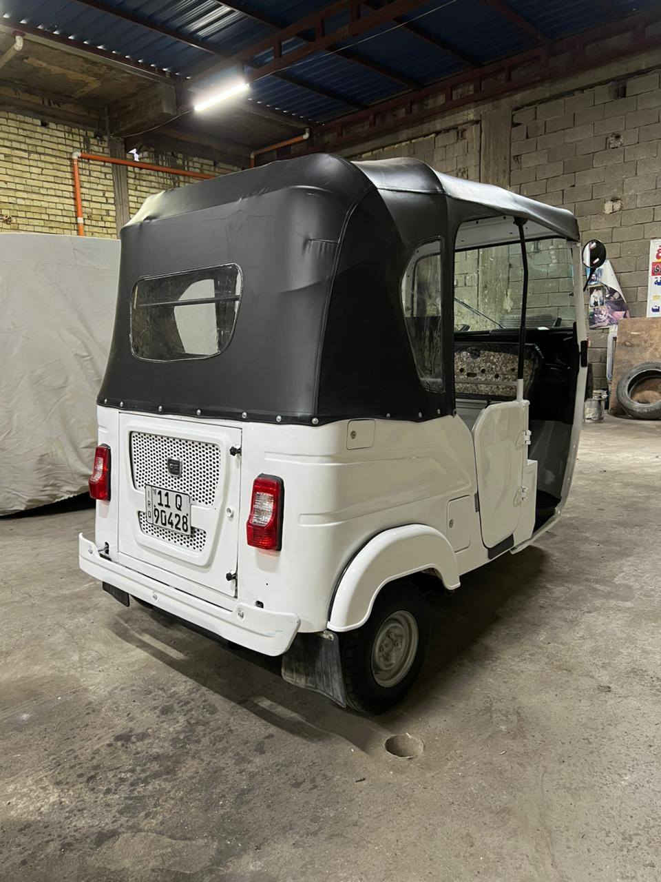 السلام عليكم اخوان للبيع تكتك موديل 2021 شهر ال11 رقم وسنويه النكليزي تحويل ثاني يوم تكتك جاهزه تعمير جديد ودرجه اوله السعر 7300 وبيه مجال لشراي للاتصال *********** مكاني بغداد الكماليه
