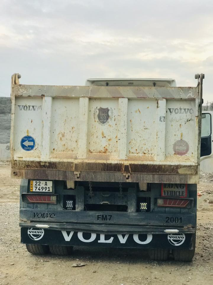 فالفو FH7للبيع سياره مكفوله مكلف بنشر للستفسار رقم صاحبه ***********
