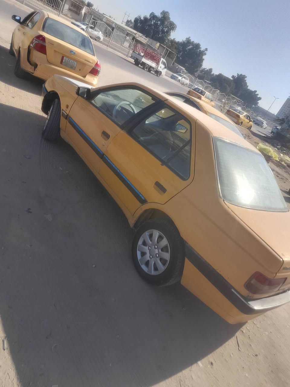 شعدك مراوس نزل بيجو 405مكينه وكير فرنسي مفكولات حداديهه جديده غرفه بيجي نضيفهه نكليزي رقم نجف بسمي مكاني نجف


**إذا كنت صاحب هذا الإعلان وتريد حذفه لأي سبب، رجاءا أرسل رسالة إلى الدعم الفني**