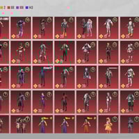 حساب ببجي • حمص • لفل ٨١