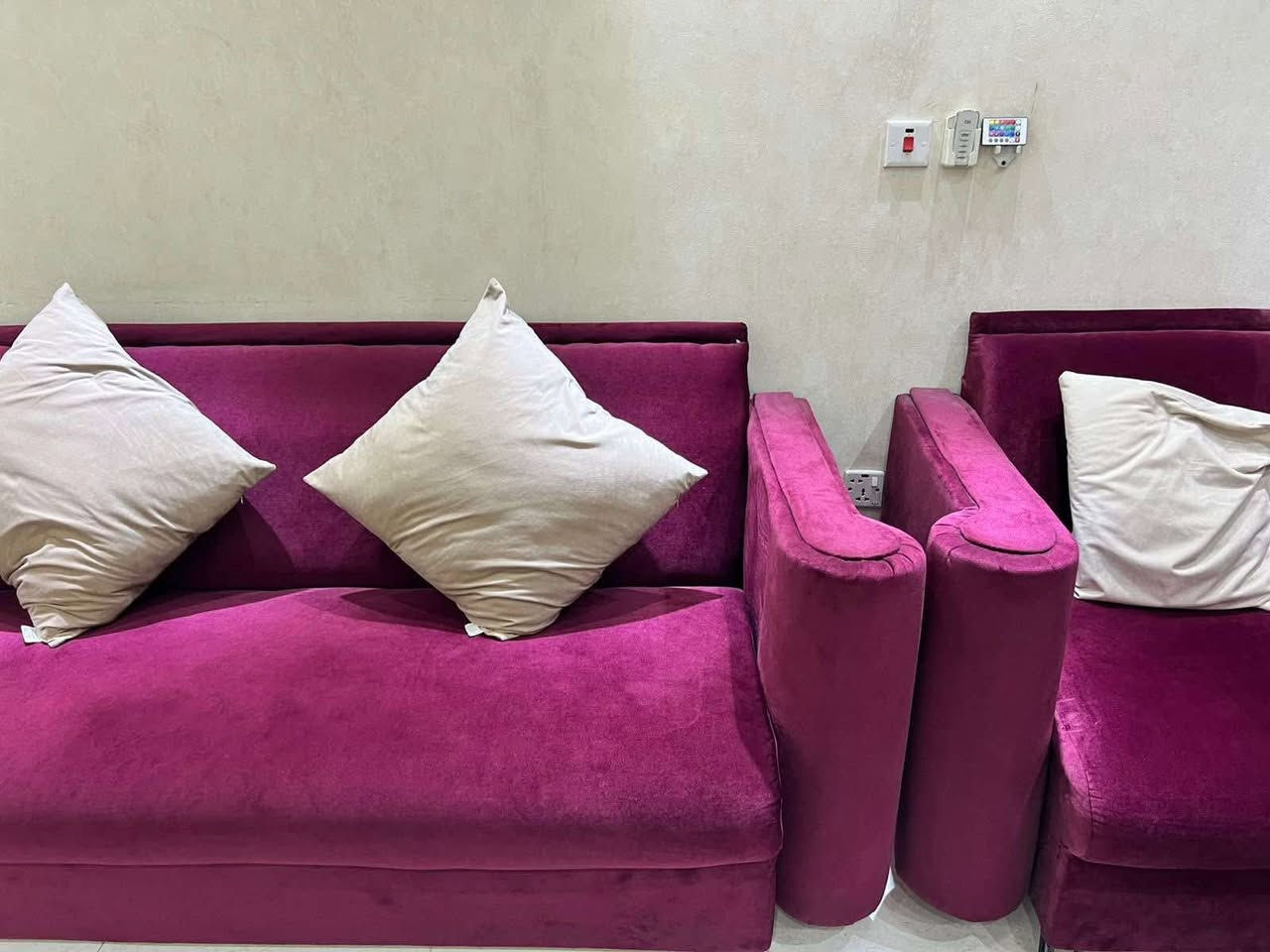 #بيع_سريع📌👇🏻
تخم عراقي 10 مقاعد نظيف💯
العنوان #بغداد_الغزالية📍للمزيد مراسلتي✅👍🏻


**إذا كنت صاحب هذا الإعلان وتريد حذفه لأي سبب، رجاءا أرسل رسالة إلى الدعم الفني**