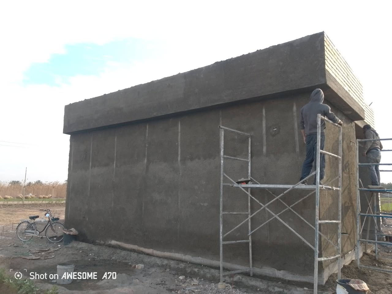 لباخ مصري متفرغ شغل هندسي درجه اولي مكان بغداد ***********

