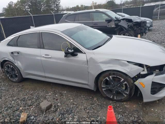 KIA K5 GT LINE 2024
بيع مباشر في المزاد السعر 97
للاستفسار عن طرق الاستيراد.. تواصل معنا.📲"
​📍 العنوان: [ناحية شيخ سعد قرب الدفاع المدني]
*********** صادق الحداد 
*********** باسم
الصادق للمزادات الامريكية
