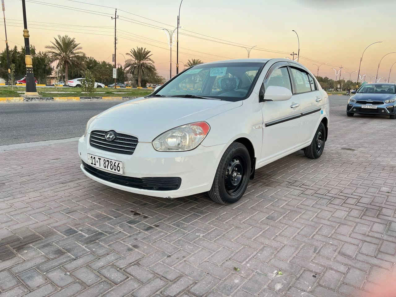 سلام عليكم أكسنت ٢٠٠٨ كفاله تبديل صبغ مكينه كير حدادية تبريد تخم تاير كال جديد
رقم بغداد دولي سنوي ٢٠٢٩ بسمي مكان كربلاء المقدسة سعر ٨٥ بيه مجال
***********
***********
