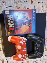 بلي فور • مهكر • اونلاين