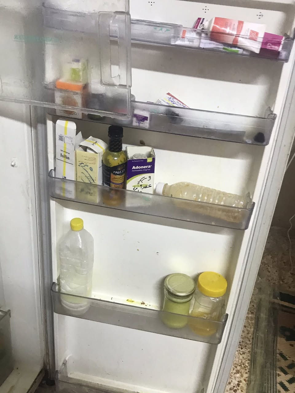 ثلاجة تجميد فول للبيع بسعر مناسب


**إذا كنت صاحب هذا الإعلان وتريد حذفه لأي سبب، رجاءا أرسل رسالة إلى الدعم الفني**