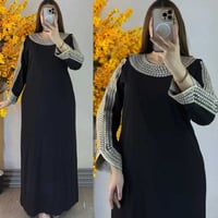 العيد • مخور يمني • أزياء ايڤل