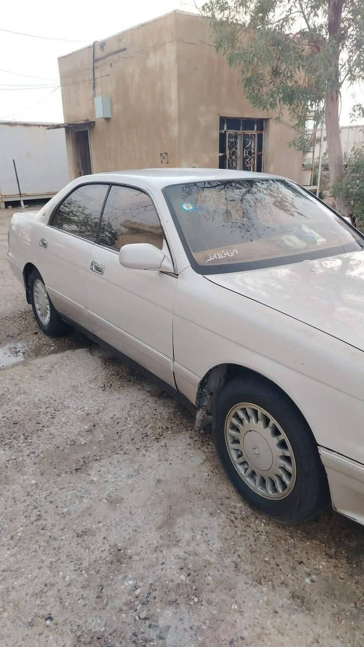 سلام عليكم بطه كفاله عامه من كص ونقل و بسمي بصره رقم انكليزي سياره جاهز مالته بيت ماتعبه نضيفه كهربايات كله شغاله سياره كلش حلوه تبريد نقص بس غاز  مكينه ٢٥٠٠ ديكلوكير خير من الله. سعرها ٧٥ او مراوس براس الثور فلات كص قماره فقط ***********
