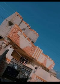 جمعيه خلف جامع أهميم • ٢٢٠م • ٥ غرف
