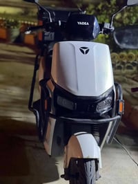ياديا GT60 • دراجة كهربائية ياديا • سكوتر كهربائي • سكوتر ياديا • دراج...