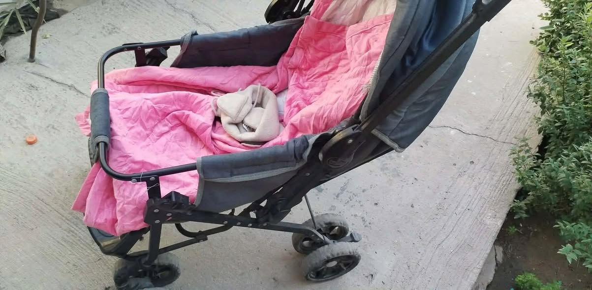 كل قطعة وسعرها مكان بغداد


**إذا كنت صاحب هذا الإعلان وتريد حذفه لأي سبب، رجاءا أرسل رسالة إلى الدعم الفني**