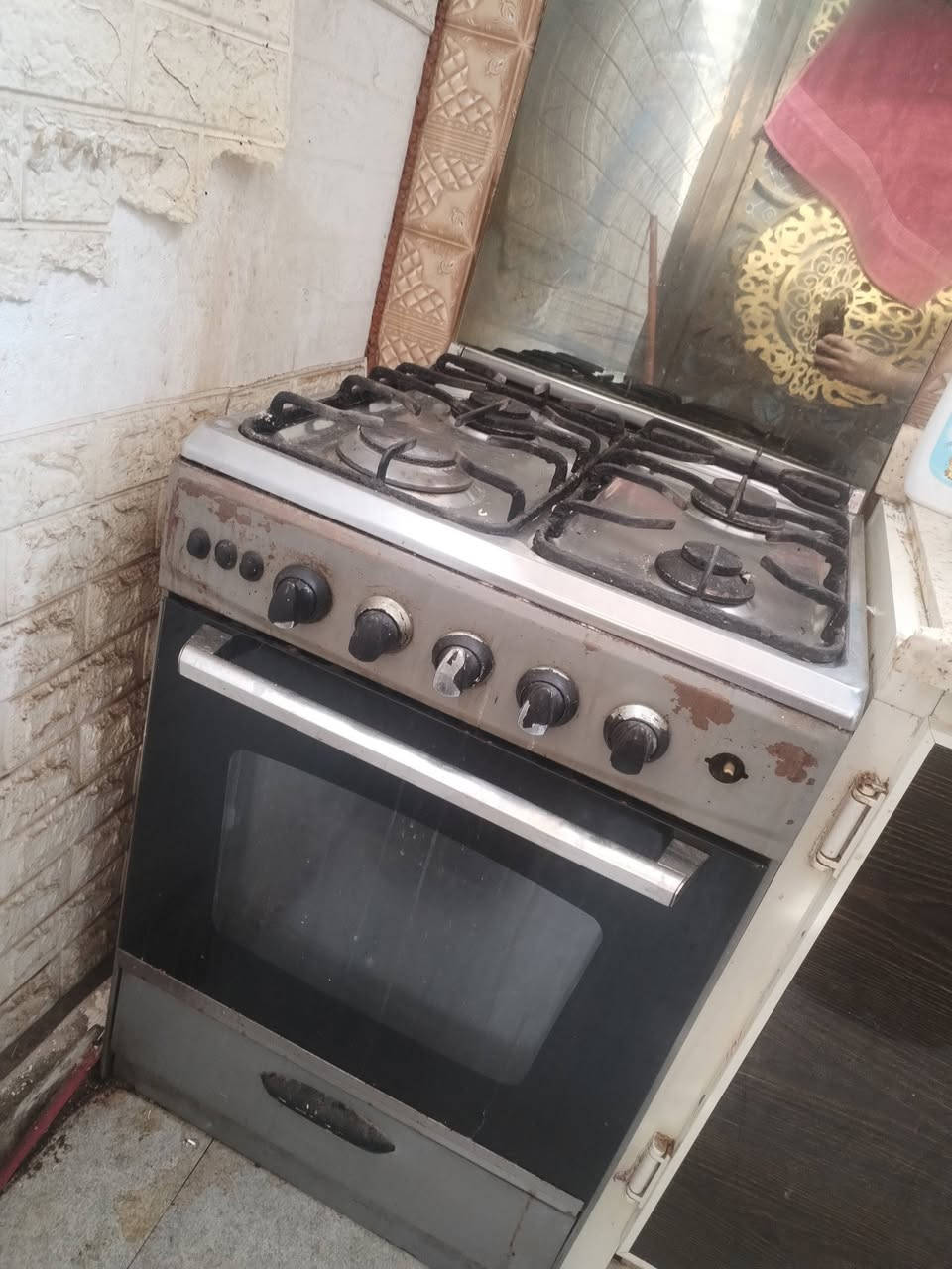 صباخ مصري شغال كلشي مابي ١٢٥سعر


**إذا كنت صاحب هذا الإعلان وتريد حذفه لأي سبب، رجاءا أرسل رسالة إلى الدعم الفني**