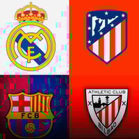 تذاكر نهائي كأس السوبر الاسباني في السعودية 🇸🇦  متوفر عدد محدود للتواص...