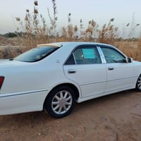 كراون ملكة • ٢٠٠٢ • مدفوع كمرك