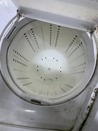 غسالة • شغالة • مكاني الحريه