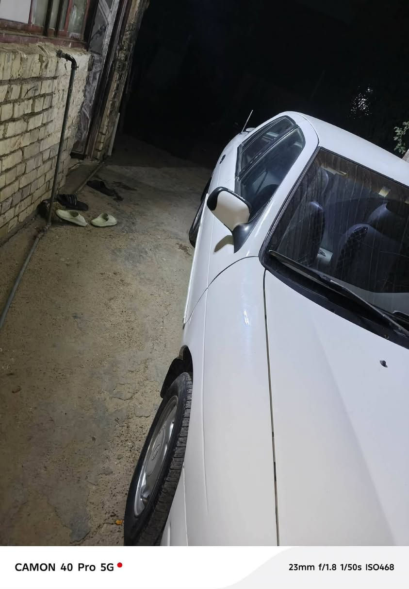 السلام عليكم  عندي كيا سيفيا موديل ٩٥ للبيع كير ومحرك خير من الله كير اوتماتيك السعر ٤٦ وبيه مجال اتصل  *********** اتصال وتساب
