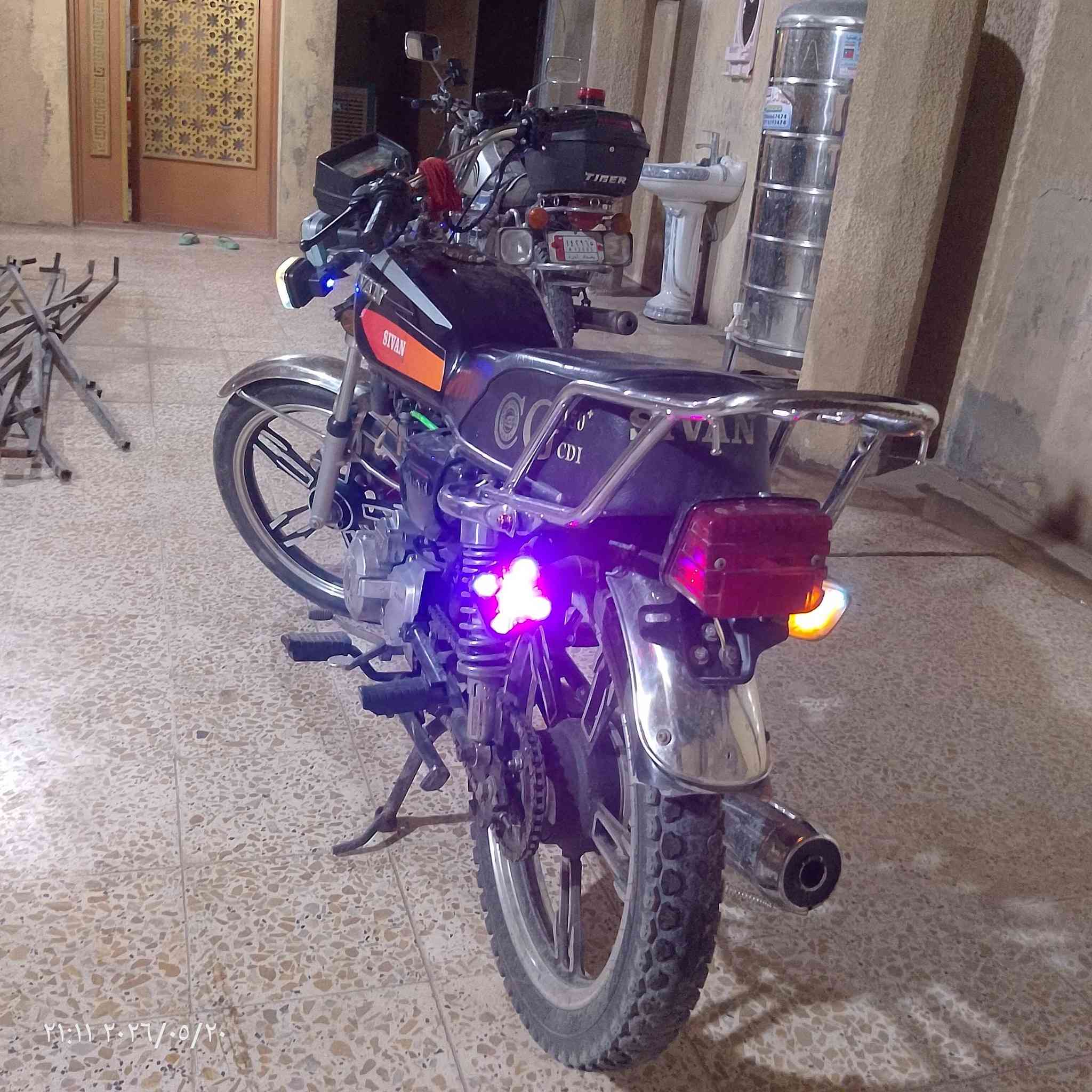 للبيع موديل 23 للاستفسار ‏‪***********‬‏
