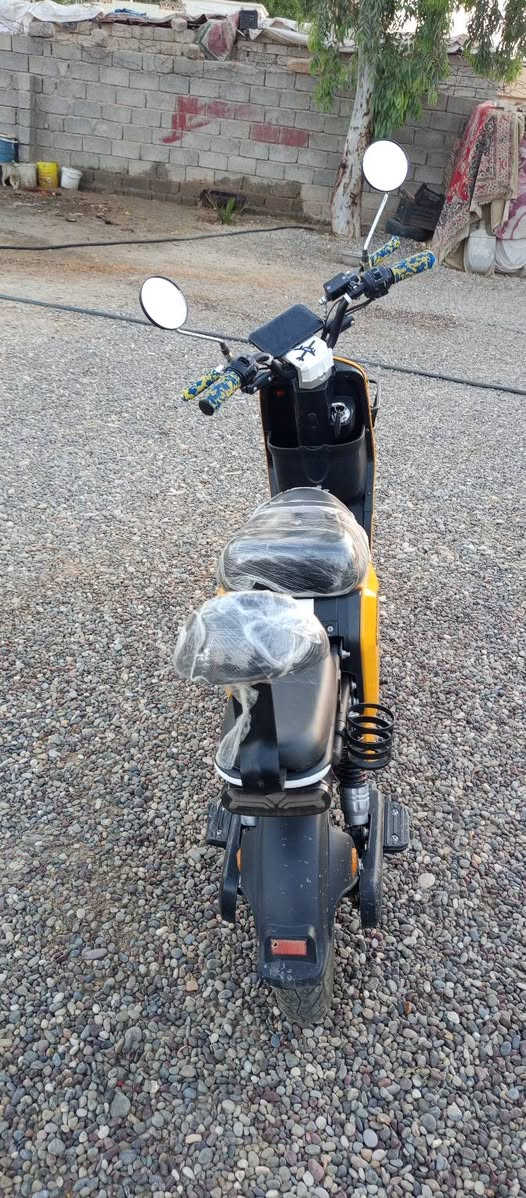 سلام عليكم موطور شحن ار 9 للبيع جديد نشاط فول 3 تبديلات عايزو بس بريك ورة السعر 350 وبي مجال المكان الشرقاط اجميلة


**إذا كنت صاحب هذا الإعلان وتريد حذفه لأي سبب، رجاءا أرسل رسالة إلى الدعم الفني**