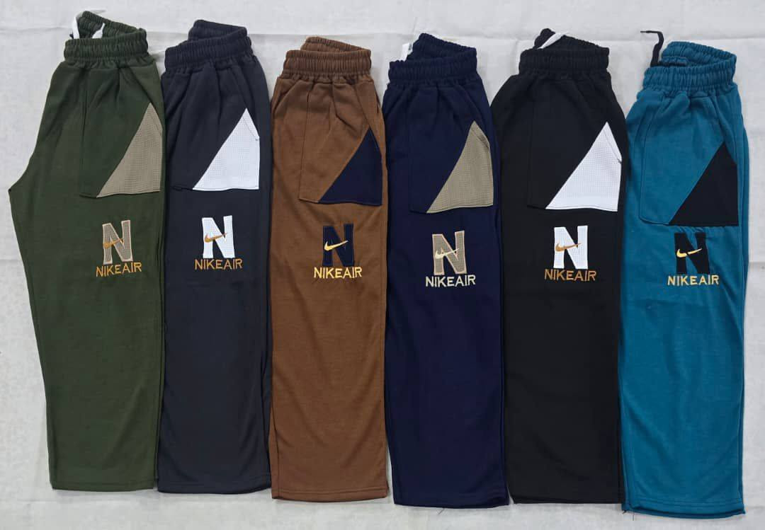 السلام عليكم اليوم وصلت بر موده رجالي شبابي قياس M/L/XL/XXL
السعر 5000الف دينار فقط 

العنوان:بغداد سبع البور شارع السوداني 

(محل ازياء الاناقة)


**إذا كنت صاحب هذا الإعلان وتريد حذفه لأي سبب، رجاءا أرسل رسالة إلى الدعم الفني**