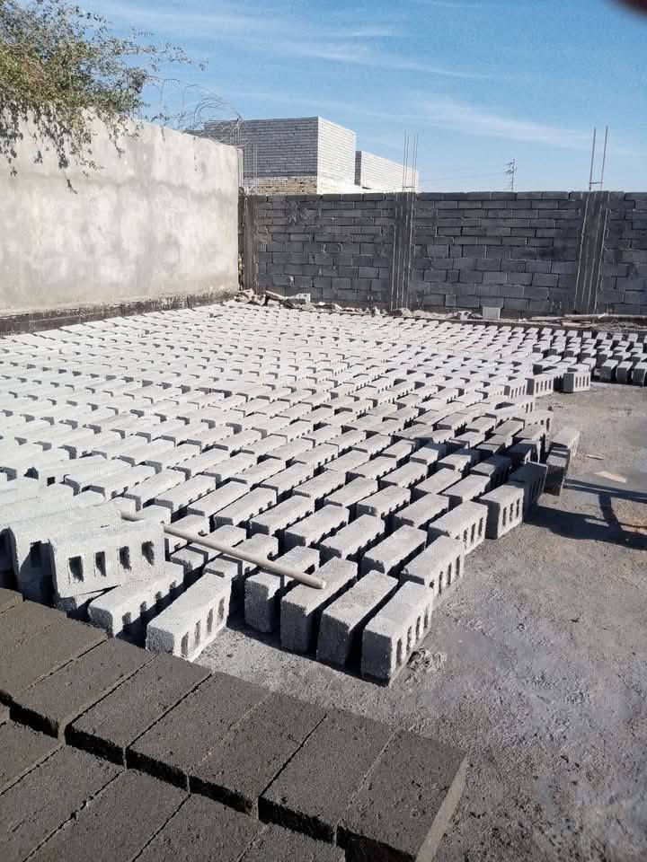 السلام عليكم يوجد لدينا اسمنت عماره عادي 95
عماره مقاوم 100
مبروكة عادي 108 
مبروكة مقاوم 110 
فالكون 100 
طابوك 160 
بلوك 500 
فرمستون 1٫800
فرمستون عكاده 1٫300

الاتصال على الرقم *********** اثير+ واساب 
*********** واتساب 
*********** اسيا اتصل  

العنوان البصرة قضاء المدينه
