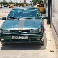 رينو 19 • رينو 1993 • سيارة رينو • رينو كركوك • سيارة مستعملة • رينو ل...