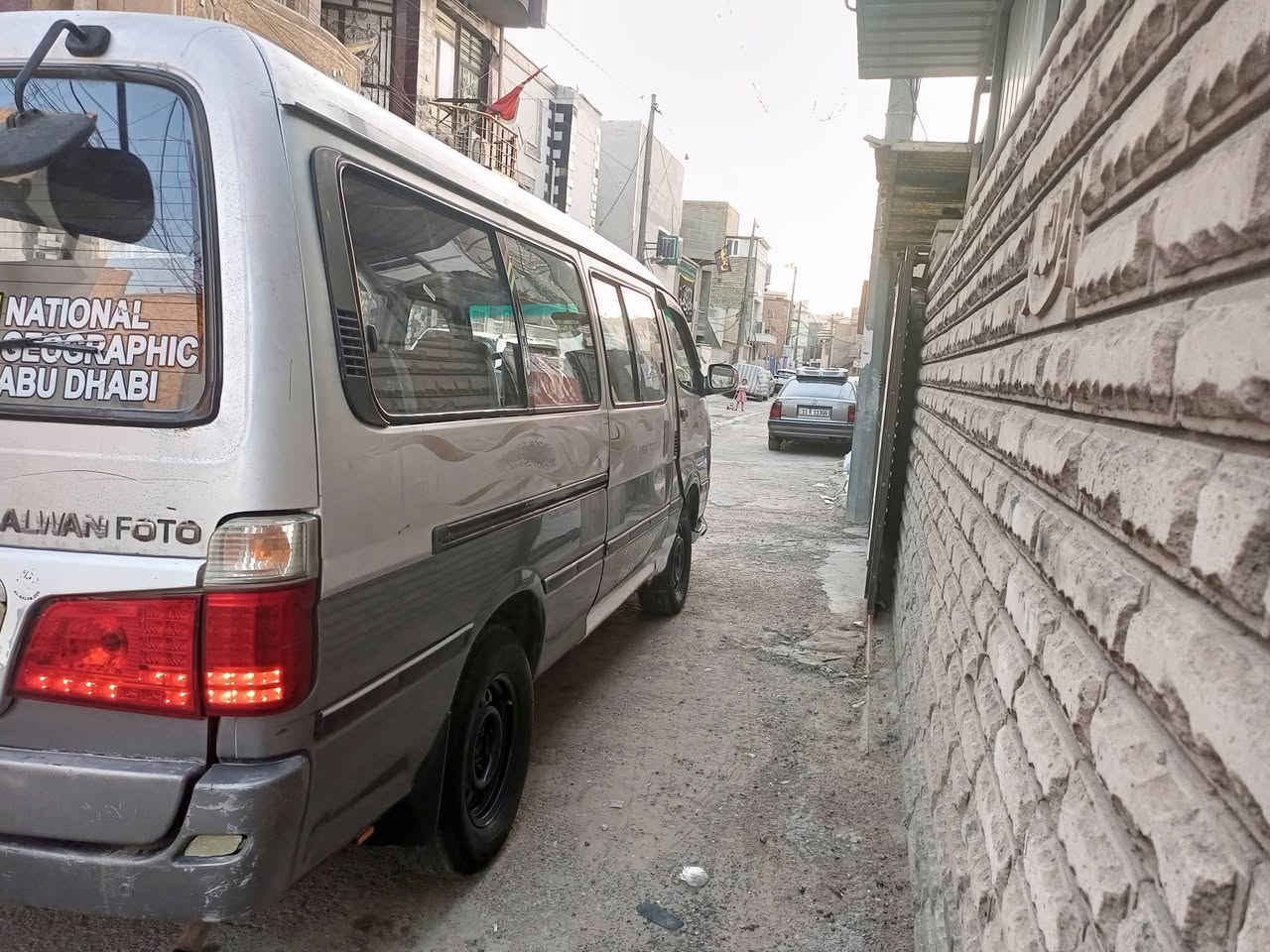 السلام عليكم فتون 12 سياره جاهزة ما اندل راعيها أتعهد سرقة وعشائر رقم احمر مكينه كير اكسل كاردن صدر كهربائيات كلة دوشمة كلة جديد السعر 27 المكان بغداد *********** بي واتساب السيارة عالابلاد لا صبغ ولا ضربة طخة بسيطة بالباب
