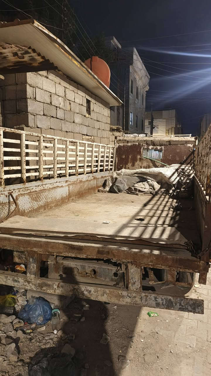 سياره نسيان جلوريه مديل 88 رقم ميسان تحويل ثاني يوم سنويه براد  وسنويه صاقطه كفاله واوكفلك بل اصوليات‏‪***********‬‏ ا
