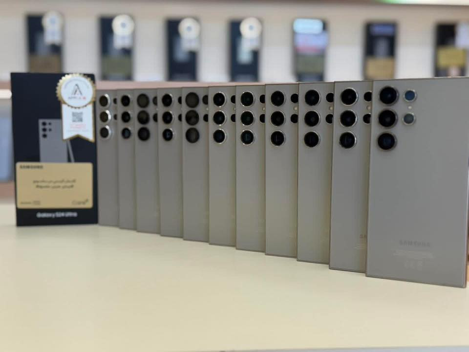 يسعد صباحكم جمعه مباركه عليكم
وينهم شرايه 
تم وصول وجبه جديده من جميع ايفونات 
11 بروماكس
12 بروماكس
13 بروماكس / شرق اوسط 
14 بروماكس
15 بروماكس
16 بروماكس 
17 بروماكس 
——
11 عادي 
12 عادي 
13 عادي 
14 عادي 
15 عادي
16 عادي
17 عادي 
——- 
متوفر سامسونك 24 
25الترا 
26 الترا 
وجميع موبايلات البقيه هونر 
ومتوفر جميع ايبادات 
ايباد 11 
ايباد 12 
وايبادات هونر 
متوفر اقصاد حاملين ماستر كارد مصرف رافدين 
الاتصال على ارقام 
***********/*********** 
معليك بكلشي بس جيب بطاقتك وتعال اخذ جهاز 
اليعجبك ورتاح
