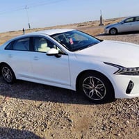 كي فايف • ٢٠٢١ • خليجي