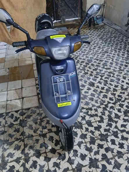 سلام عليكم ماطور للبيع محرك شرط قبق مفتوح كهربائية شغل كلو شرط درع اصلي شرط شاصي شرط سعر 580بي مجال ***********
