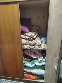 غرفه اخشاب • كنتور ٥ أبواب • البصره الابله