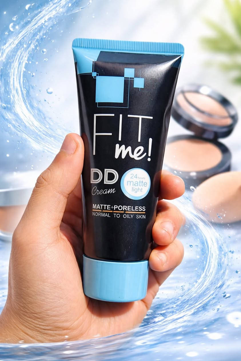 ✨ عناية كاملة للبشرة والقدمين ✨
منتجات كوزمتك مختارة تعطي نتيجة واضحة وجودة عالية.

🦶 Heel Balm
لعلاج تشققات الكعب وترطيب القدمين.
💰 السعر: 5 آلاف

🦶 Eucerin UreaRepair
ترطيب عميق للقدم الجافة جدًا وتقليل التشققات.
💰 السعر: 5 آلاف

💄 Fit Me DD Cream
تغطية خفيفة ومظهر مات طبيعي للبشرة الدهنية.
💰 السعر: 10 آلاف

💄 Diamond Beauty DD Cream
تغطية ناعمة مع حماية من الشمس SPF28.
💰 السعر: 10 آلاف


**إذا كنت صاحب هذا الإعلان وتريد حذفه لأي سبب، رجاءا أرسل رسالة إلى الدعم الفني**