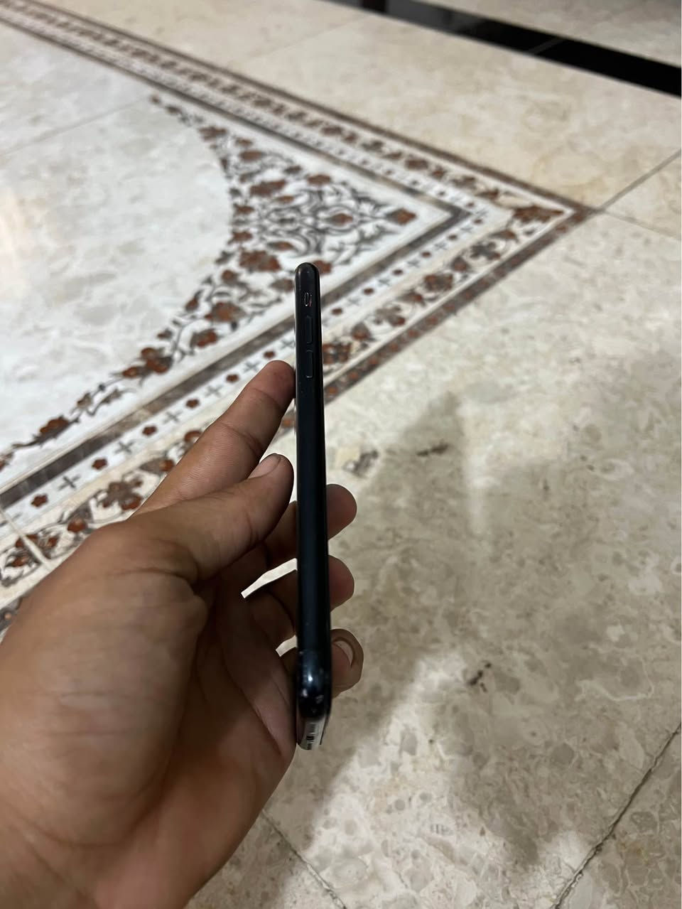 ‎ايفون اكس آر‎ بغداد, العراق


**إذا كنت صاحب هذا الإعلان وتريد حذفه لأي سبب، رجاءا أرسل رسالة إلى الدعم الفني**
