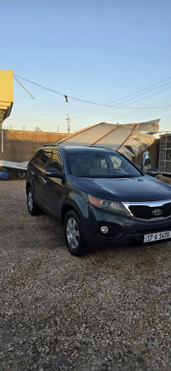 سورنتو مديل ١١ضربته جملغ وبنيد مكينه وكير مكفولات مكاني حله ورديه السعر115 ***********
