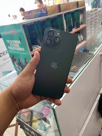 ايفون ١٣ برو ماكس • ١٢٨ • باتري ٩٧٪