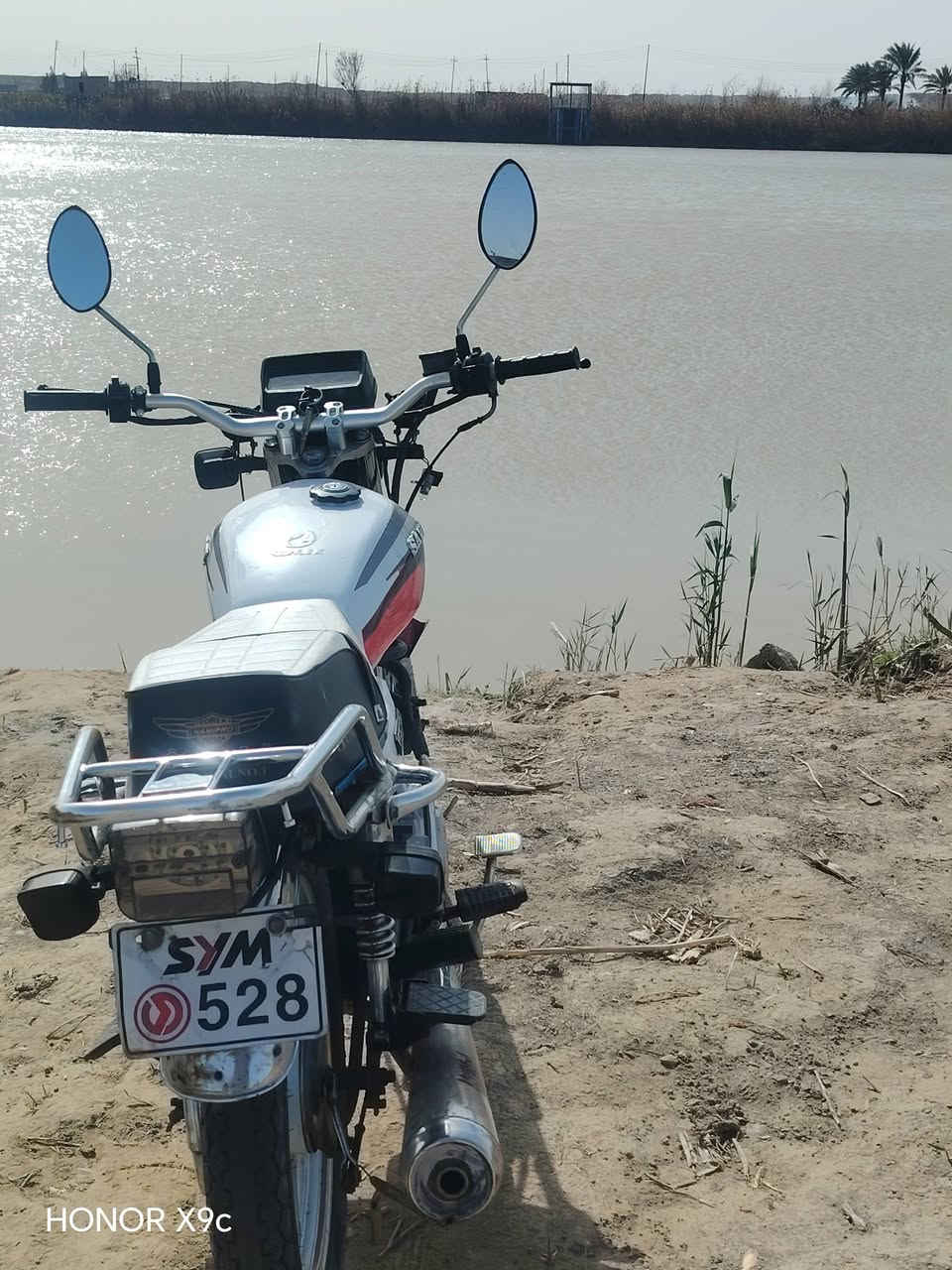 سلام عليكم متاح دراجه إيراني خمسه كير موديل ٢١ نضيفه محرك يشك الكاع محدثه ٢٤عراض كلهة جديده والجنايه يعرفون ال٢١ميحتاج اسولف السعر 600وبي مجال بسيط المكان صقلاويه حويوه


**إذا كنت صاحب هذا الإعلان وتريد حذفه لأي سبب، رجاءا أرسل رسالة إلى الدعم الفني**