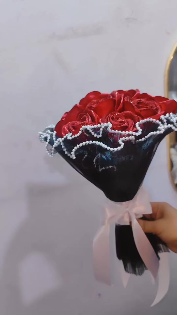 شغلي بوكيهات ورد دائم حسب الطلب كل المنشور بعشره و١٢ والكبار كلش ب١٥♥️
مع التغليف والكارت😍♥️


**إذا كنت صاحب هذا الإعلان وتريد حذفه لأي سبب، رجاءا أرسل رسالة إلى الدعم الفني**