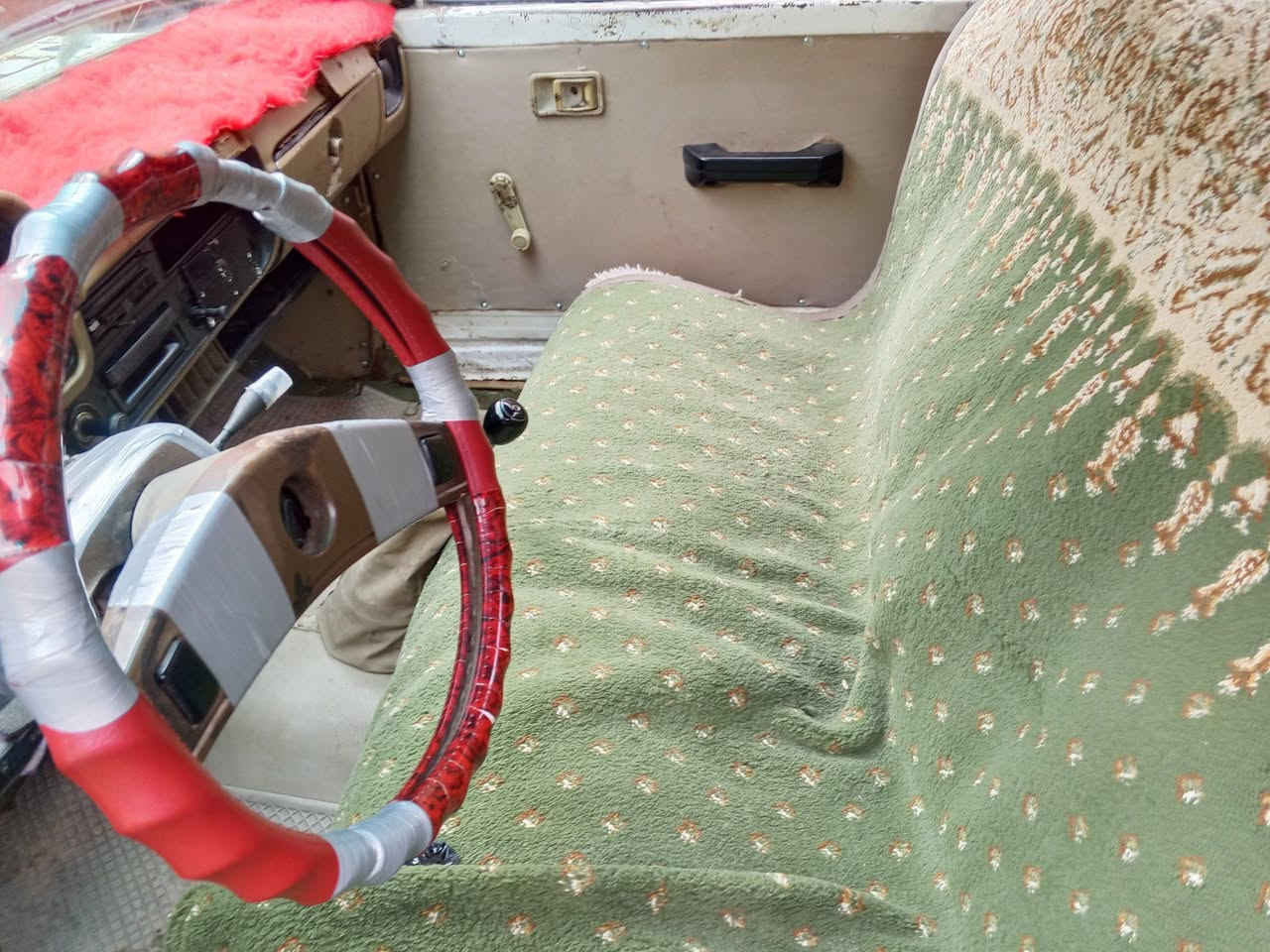 بيكم 80رقم الماني سنويه لل2029 شرط كامل من كلشي تواير لايتات محجل سبير


**إذا كنت صاحب هذا الإعلان وتريد حذفه لأي سبب، رجاءا أرسل رسالة إلى الدعم الفني**