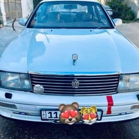 ١٩٩١ • كراون • تبريد معطل