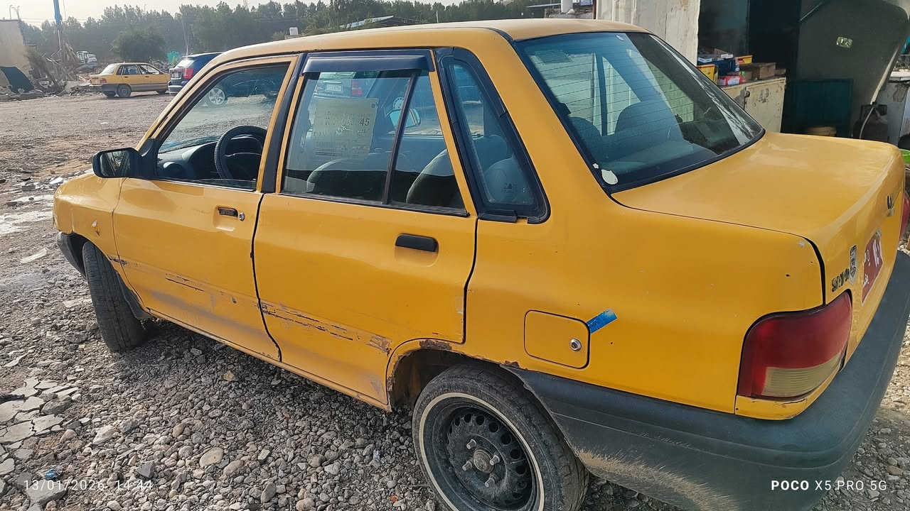 السلام عليكم سايبه مديل 14مكينه وكير جدد حداديه جديده تخم تاير جديد كهربايات كله شغاله سياره لاضربه ولاصبغ ولاخياس شواصيه واحد مكفول واحد طاك ومامعمره باتري جديد سنويه عضم عاج نافظه ب23 ماندل راعيه بدون تحويل رقم بغداد صدامي مكاني كربلاء الرابط السعر 10 ***********
