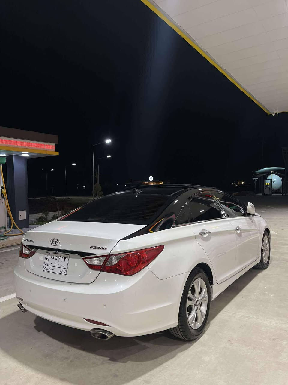 سۆناتا مۆدیل 2010 📦🅾️🦁
براوەی دوبەی
سەیارەکە قەپات مواسەفات کوشن سارد و گەرم کوشن کارەبا بیلاد کامیرە سوکان ڤۆلیم ئاوینە کارەبای ئیشارە شاشە سەقف پانۆراما 
گیر و مەکینە و تەبرید و تەقە و رەقە بەشەرت پیش و پشت کەپس پی جال و قەپ و قۆپ نمونە لەجوانی لە براوە لەوە جوانتر نەهاتوە ناو دەری لۆک ناو نیشان جواقورنە
***********
***********

ئـەگەر سەیارەکەت دەفرۆشیت نامە بنێرە با بلاوی کەینەوە لۆت
