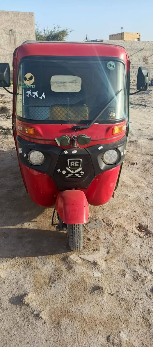 سلام عليكم تكتك للبيع مديل 2018شهر 12 مكان كربلاء خلف جامعة كربلاء الاستفسار علا هاذا الرقم ***********
