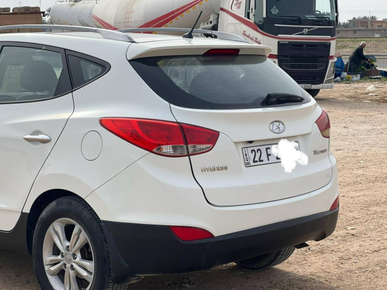 توسان موديل 2011 خليجي رقم شمالي سياره جاهزه برغي ما ناقصها السونار موضح بالمنشور سنوية جديده تحويل السعر 140 العنوان سامراء 
التواصل 
***********
