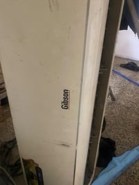 سبلت جيبسون • ٢ طن • بغداد الطالبيه